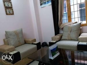 Five Seater Sofa for sale due to relocation