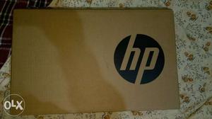 HP Laptop for sell