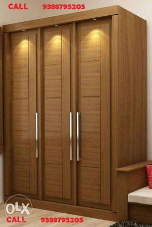 High Quality Factory Direct Wardrobes.