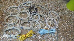 Lean wire urjet sell