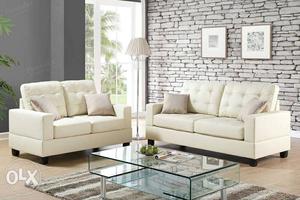 New Sofa Set For Multipurpose Use