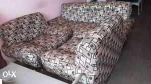 Old sofa...good condition in dharwad