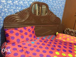 Only dubble bed For sale AVon condition and heavy