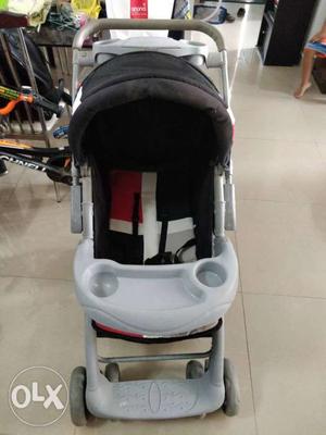 Pram for Baby, Imported from Malaysia