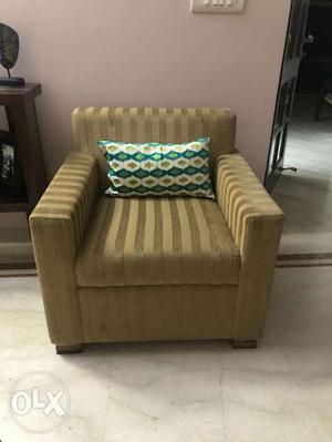 Selling antique chairs