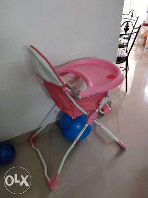 Toyhouse baby Highchair for sale.