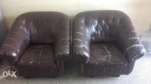 Used Cushion Chairs!!!