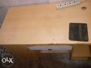 Want to sell computer table, good condition,