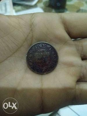 100 years old one quarter anna india year