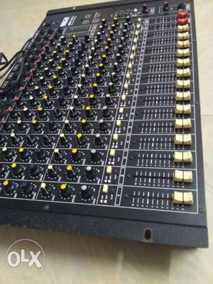 Ahuja mixer good condition