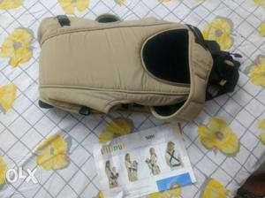 Baby carrier lilliput brand baby carrier - can be