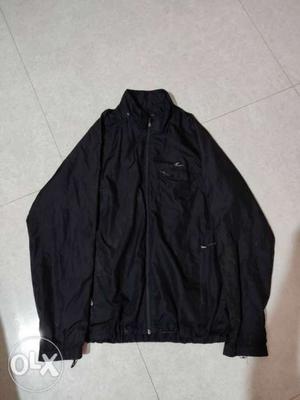 Black jacket INR 399