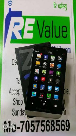 BlackBerry Z30 2 GB Ram 16GB Rom Excellent