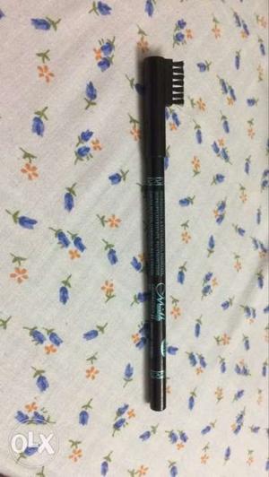 Brand new waterproof eye brow pencil with the