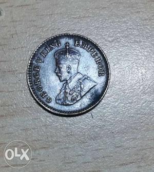 British time coin sincs 
