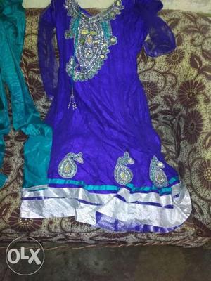 Frock suit for sale... In almost new condition..