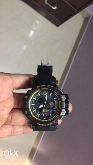 G Shock Watch Available In Low Price . 81