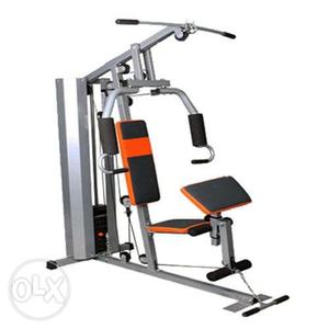 Home gym,excellent working condition, completely