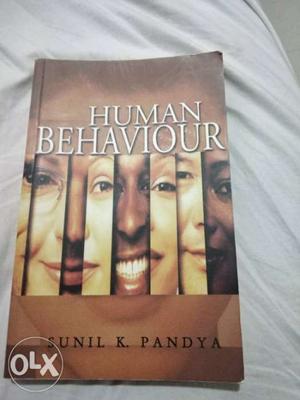 Human Behaviour By Sunil pandy and World's greatest short
