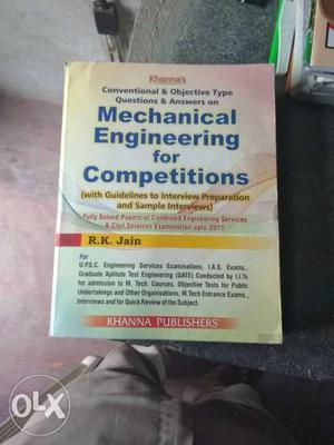 I have used this book for 15 days,gate exam
