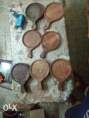 I want to sell wooden server dishes try price is