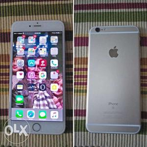 IPhone 6S Plus in Excellent Condition with all