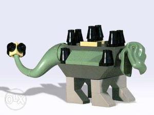 LEGO Dinosaurs: 