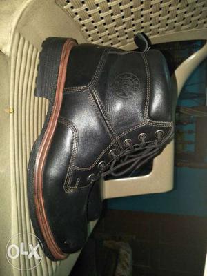 Leecooper ankle boots not used size 10 prize