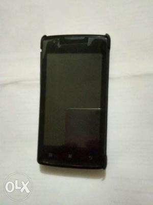 Lenovo A Only 3 Month used handset at lowest