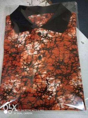 Men's Polo T shirts. 100% cotton