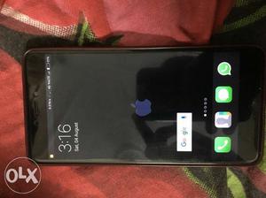 Mi note 4 good condition 4gb 64gb for urgent sell