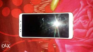 Mi note 5 in good condition use only one month 3
