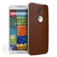 Moto x 2nd generation Neat phone Only charger 4g