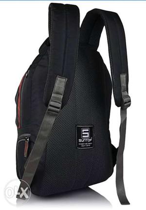 New Santop bag for traveling and school/college