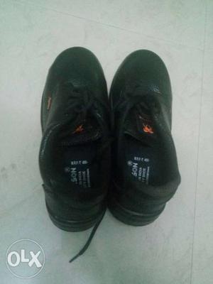 New shoes not used best safety shoes Call me at