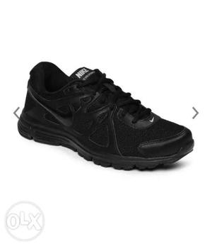 Nike revolution 2 mrp  new shoes hai size 7