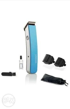 Nova NHT  B cordless trimmer for men... 30