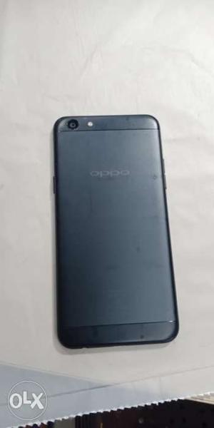 Oppo f3 awesome condition with all bill box