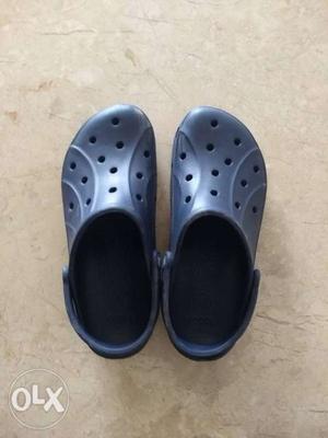 Original Crocs size 10. Brand New Selling due to