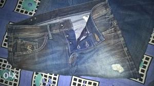 Original Freesoul brand jeans in the size of 34,