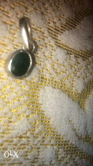 Panaa green stone orignal