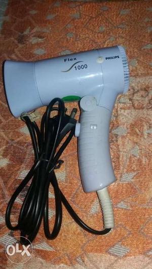 Phillips Hair Dryer with box pack