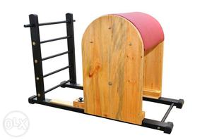 Pilates - Fitness Equipment