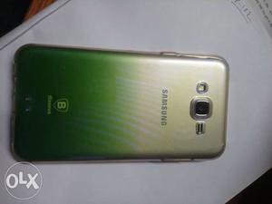 Samsung J7 nxt. 3month old. Bill, box, charge,