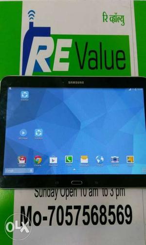 Samsung galaxy Tab 4 Excellent Condition Looks