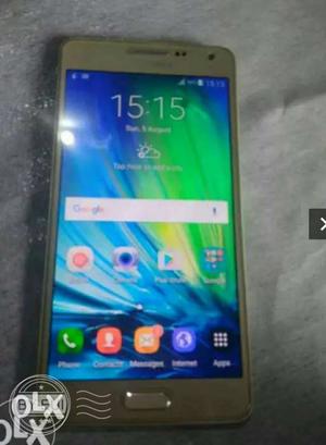 Samsung galaxy a5 mint used