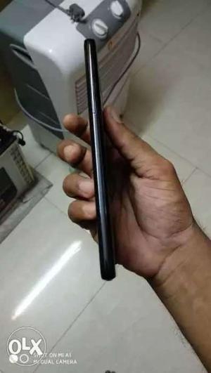 Samsung note 8 black color new condition no