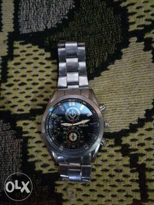 Sell watch stainless steel