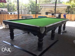 Snooker table in west delhi for sale, fyi table