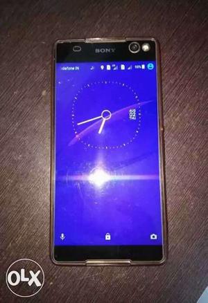 Sony Xperia C5 Ultra Top Condition 6.00-inch